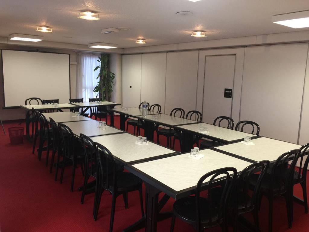 Bois-Guillaume The Originals City, Hotel Eden, Rouen Nord מראה חיצוני תמונה