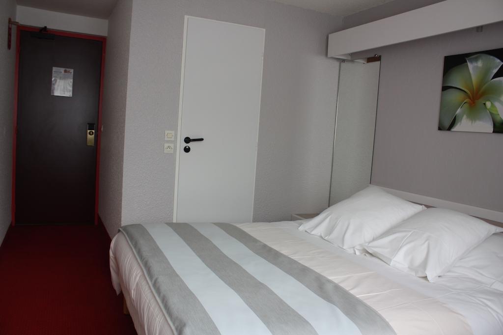 Bois-Guillaume The Originals City, Hotel Eden, Rouen Nord מראה חיצוני תמונה