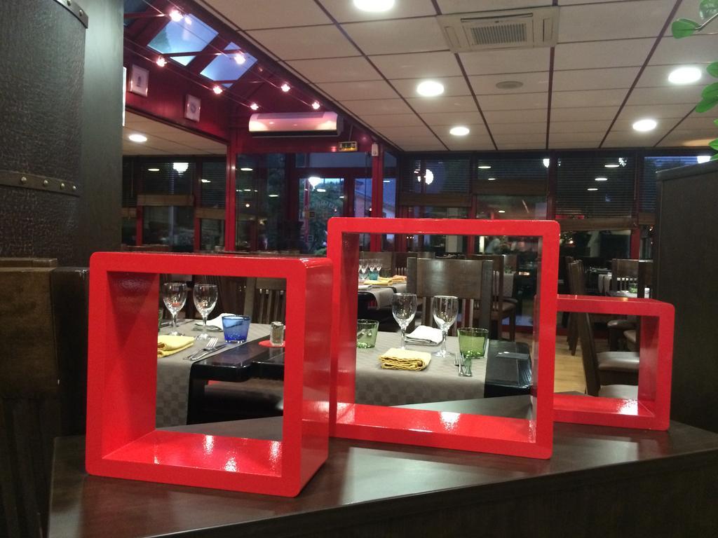 Bois-Guillaume The Originals City, Hotel Eden, Rouen Nord מראה חיצוני תמונה