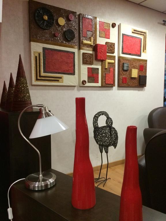 Bois-Guillaume The Originals City, Hotel Eden, Rouen Nord מראה חיצוני תמונה