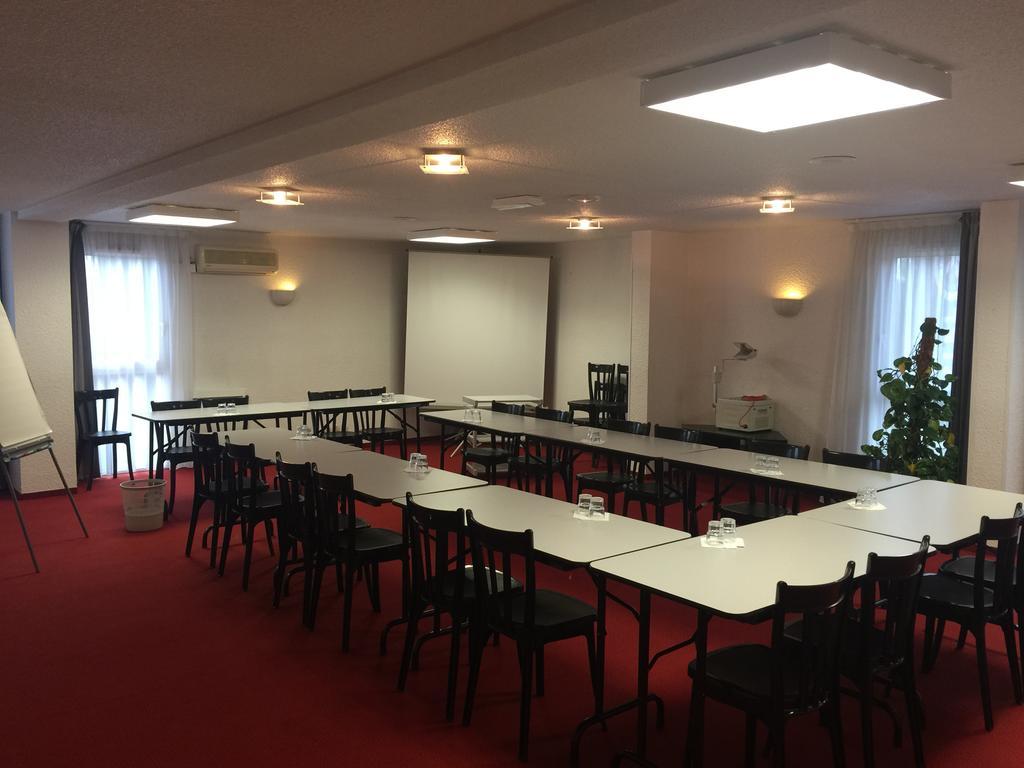 Bois-Guillaume The Originals City, Hotel Eden, Rouen Nord מראה חיצוני תמונה