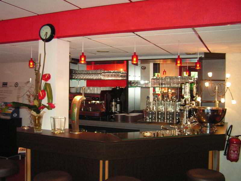 Bois-Guillaume The Originals City, Hotel Eden, Rouen Nord מראה חיצוני תמונה