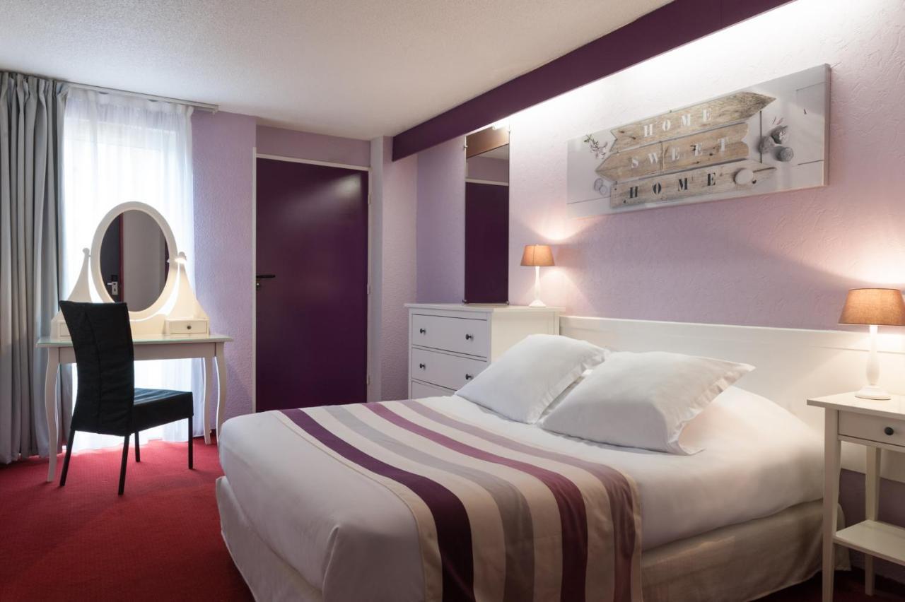 Bois-Guillaume The Originals City, Hotel Eden, Rouen Nord מראה חיצוני תמונה